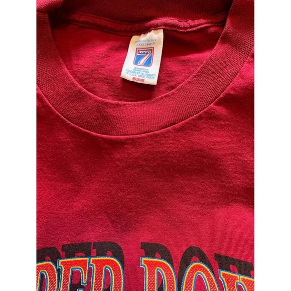 Vintage 80s 90s Sport Tees Starter Logo 7 Promo Reseller Lot Of 20 Tees RARE - Picture 6 of 16